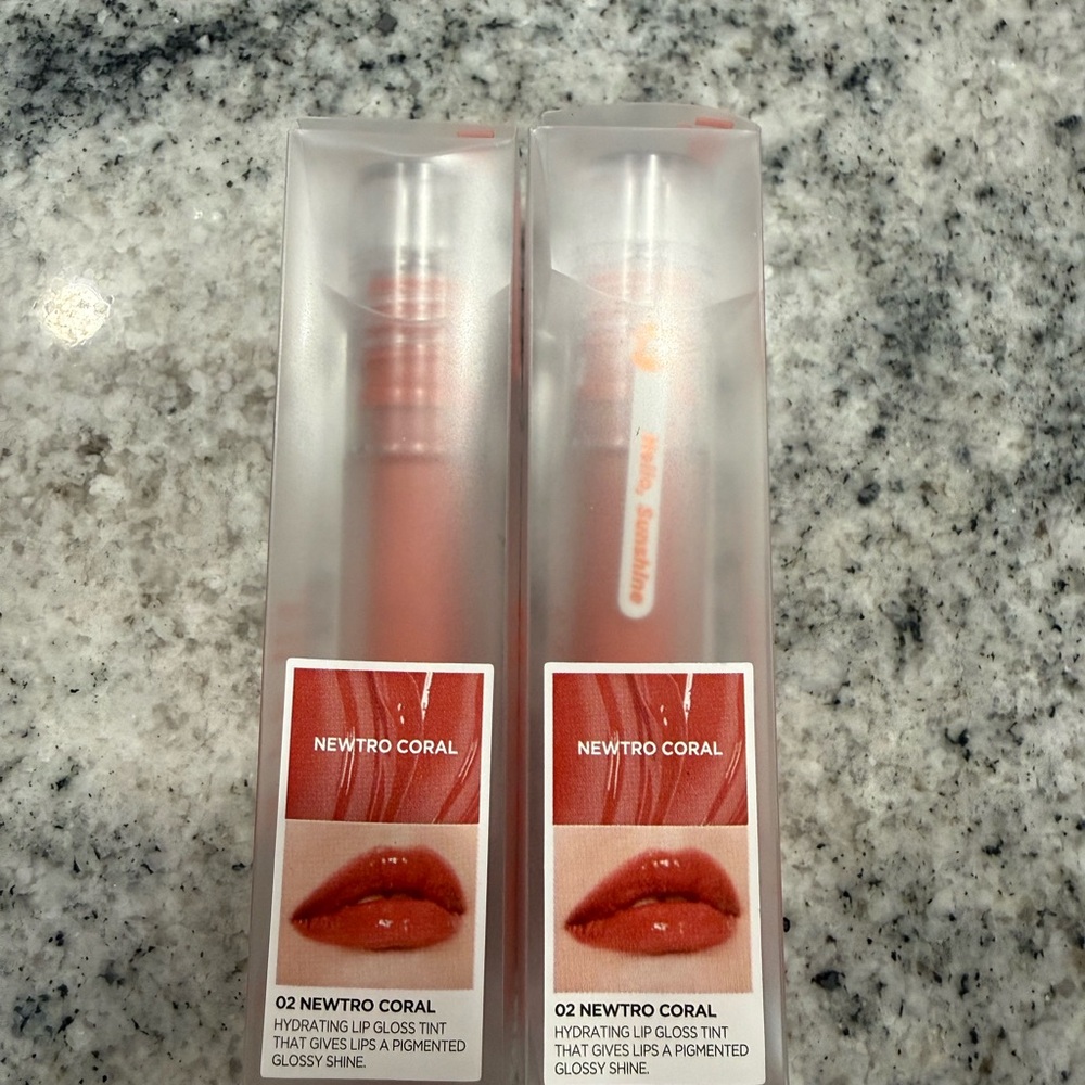 I’M MEME LIP GLOSS